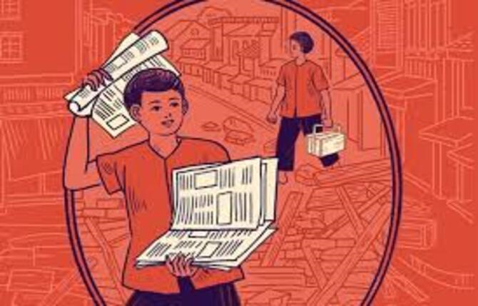 Ký ức hào hùng qua trang sách 